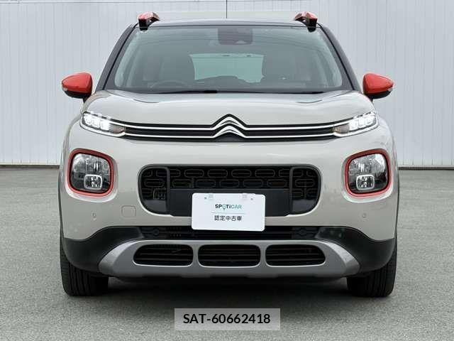Citroen C3 2019-09 8354140-2