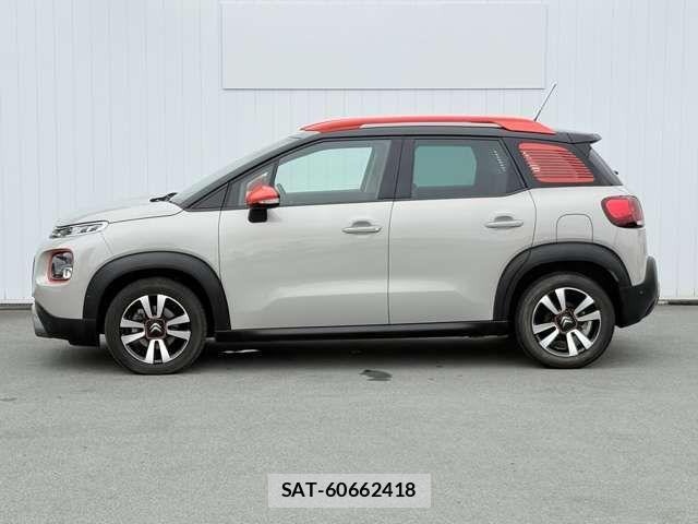 Citroen C3 2019-09 8354140-3