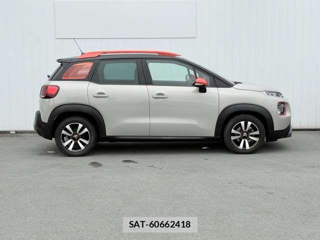 Citroen C3 2019-09 8354140-4