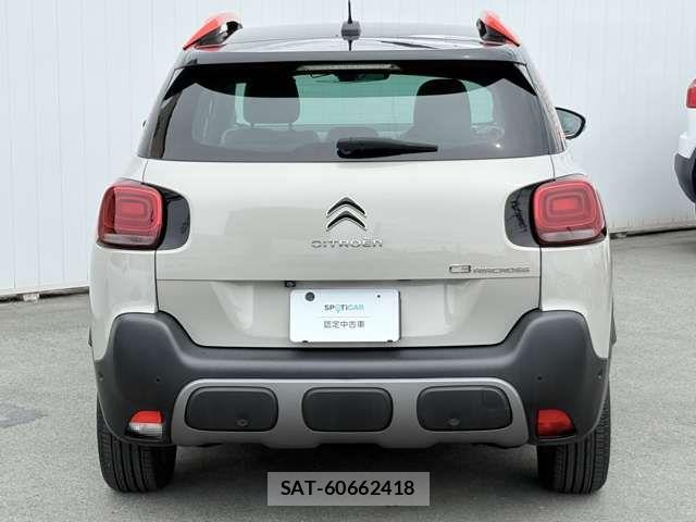 Citroen C3 2019-09 8354140-5