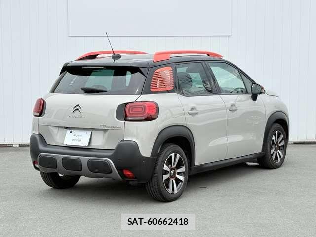 Citroen C3 2019-09 8354140-6