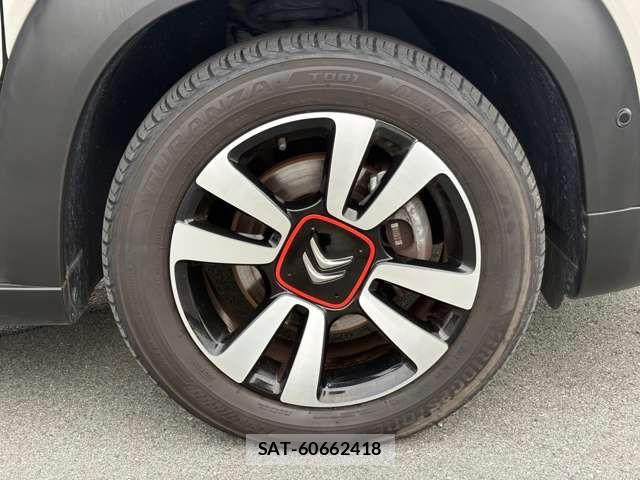 Citroen C3 2019-09 8354140-7