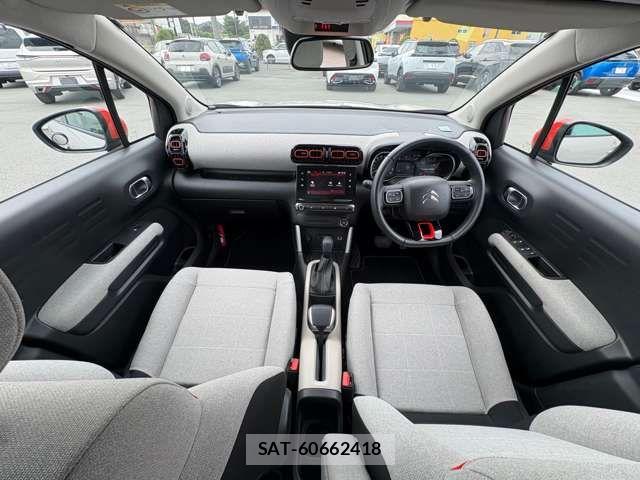 Citroen C3 2019-09 8354140-8
