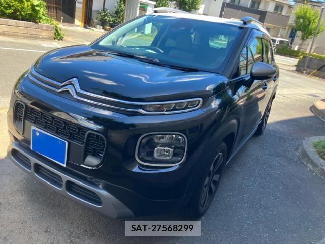 Citroen C3 2020-11 8354142-0