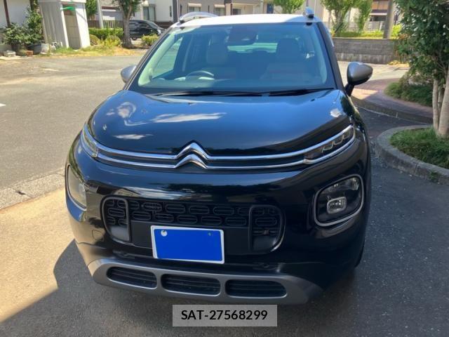 Citroen C3 2020-11 8354142-1