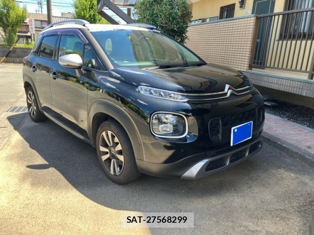 Citroen C3 2020-11 8354142-2