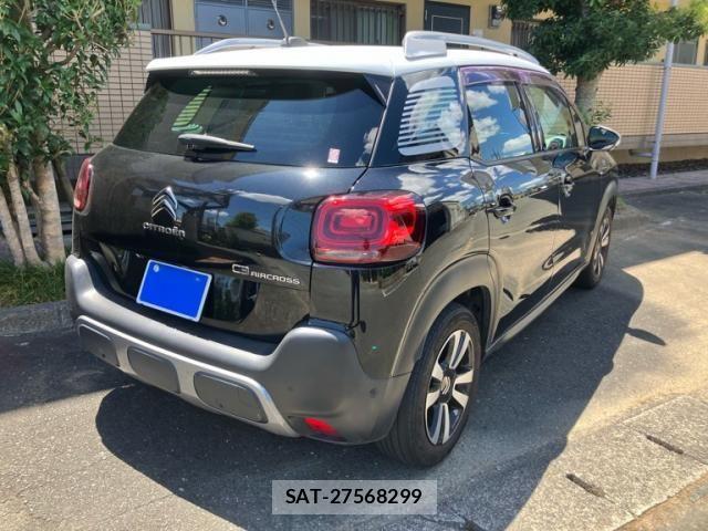 Citroen C3 2020-11 8354142-3