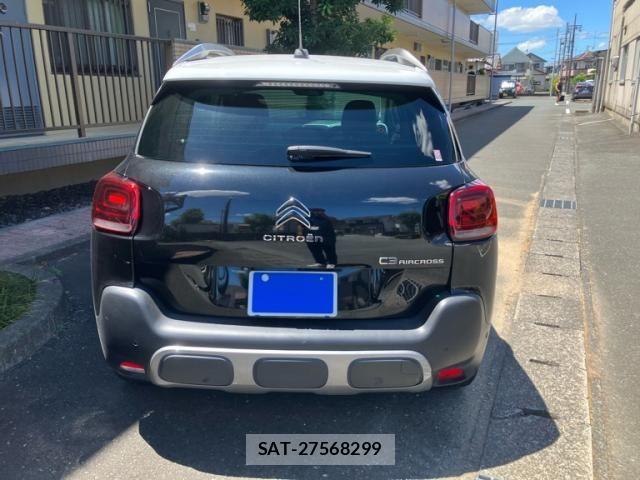 Citroen C3 2020-11 8354142-4