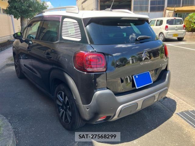 Citroen C3 2020-11 8354142-5