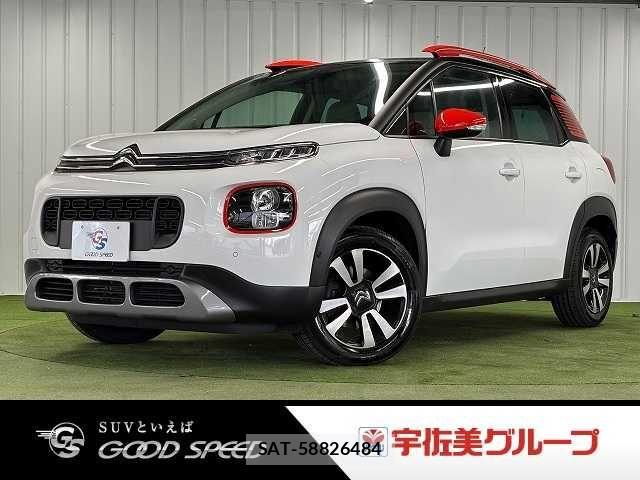 Citroen C3 2020-07 8485156-0