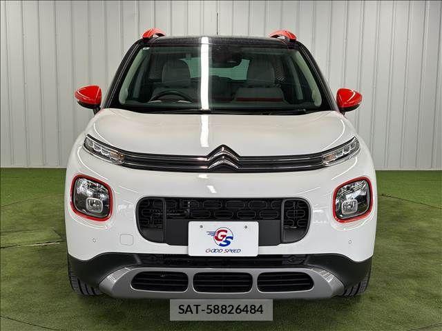 Citroen C3 2020-07 8485156-12