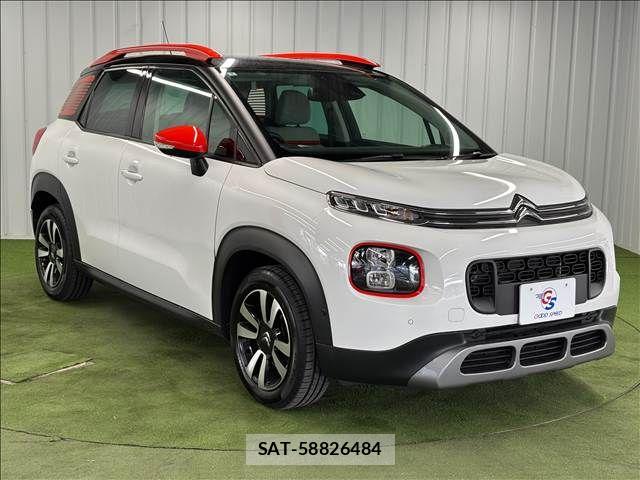 Citroen C3 2020-07 8485156-15