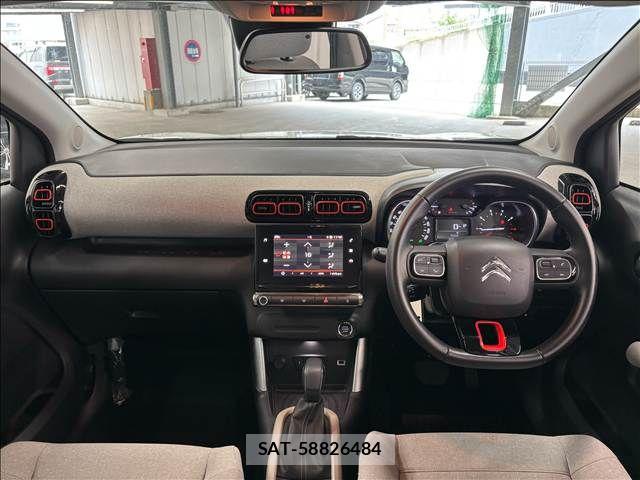Citroen C3 2020-07 8485156-2