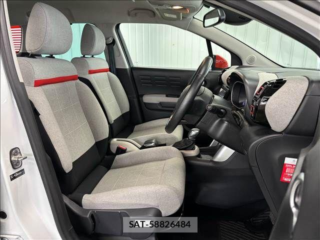 Citroen C3 2020-07 8485156-6