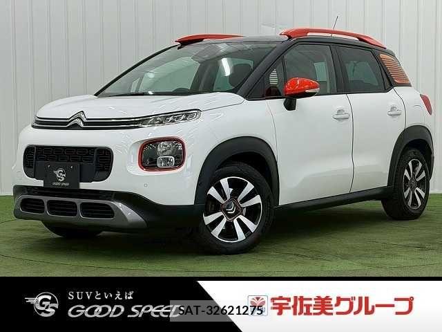 Citroen C3 2020-03 8485155-0