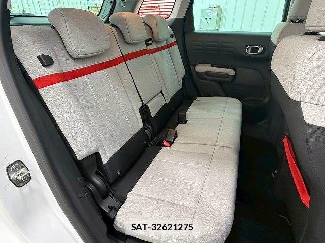 Citroen C3 2020-03 8485155-9