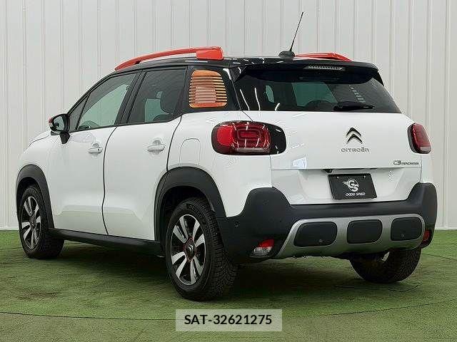 Citroen C3 2020-03 8485155-16