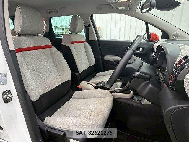 Citroen C3 2020-03 8485155-8