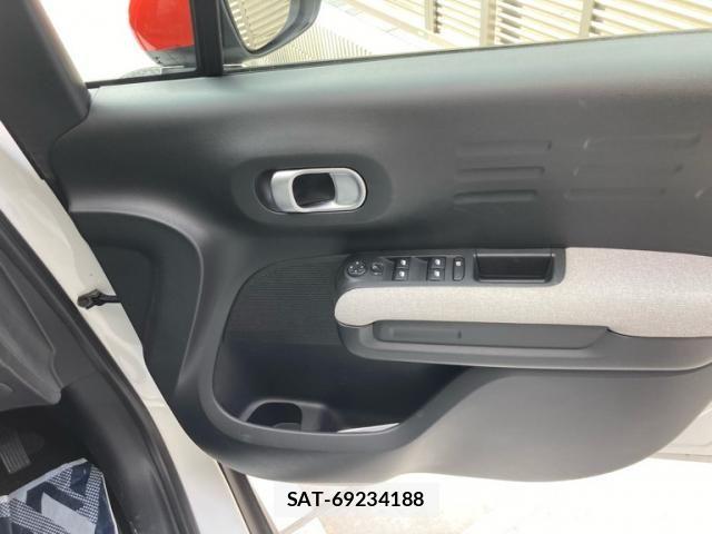 Citroen C3 2020-08 8828228-14