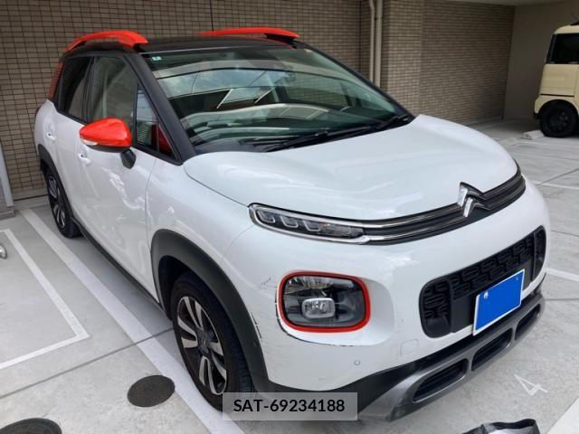 Citroen C3 2020-08 8828228-1