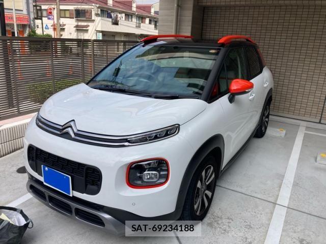 Citroen C3 2020-08 8828228-2
