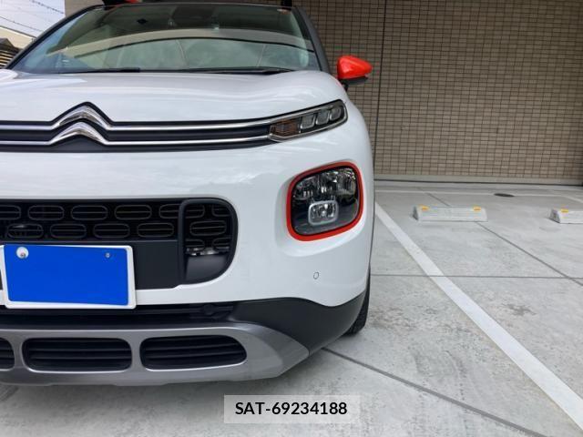 Citroen C3 2020-08 8828228-3