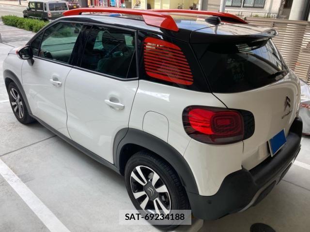 Citroen C3 2020-08 8828228-4