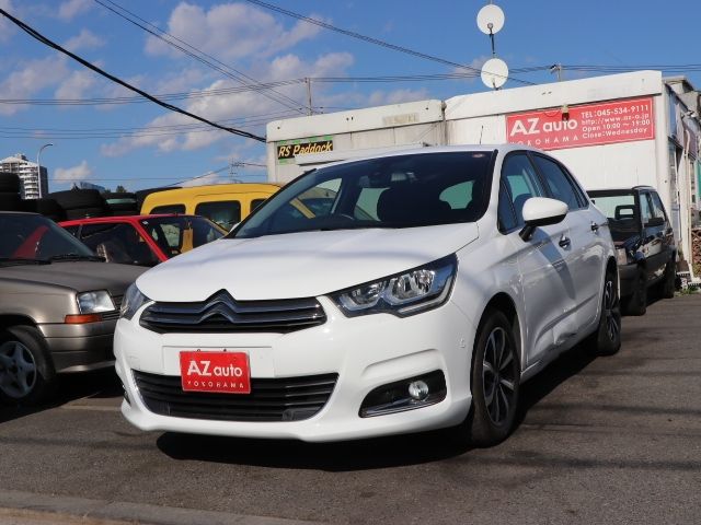 Citroen C4 2018-01 1330055-20