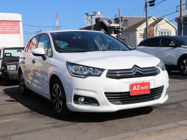 Citroen C4 2018-01 1330055-21