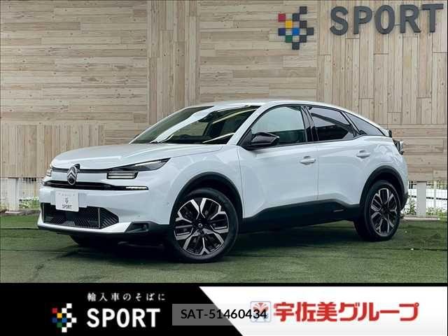 Citroen C4 2025-04 6670838-0