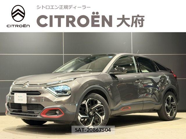 Citroen C4 2022-02 7057906-0