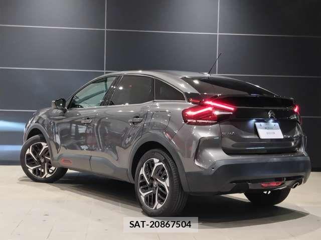 Citroen C4 2022-02 7057906-5