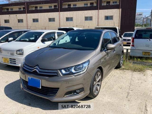 sat car