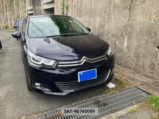 sat car