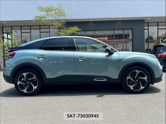 Citroen C4 2023-11 7357155-14