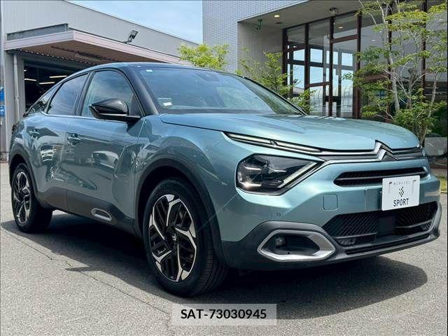 Citroen C4 2023-11 7357155-15