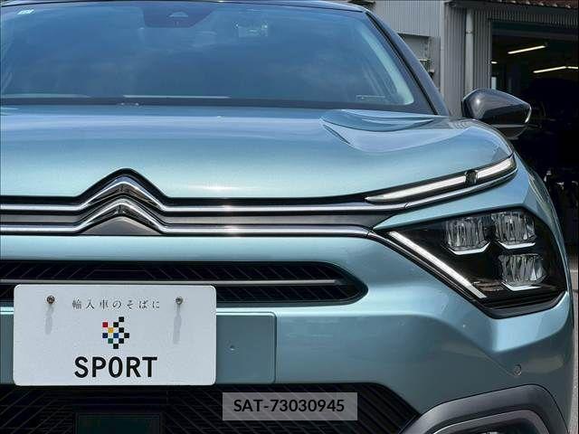 Citroen C4 2023-11 7357155-19