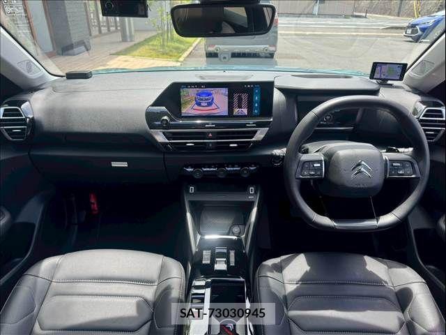 Citroen C4 2023-11 7357155-3