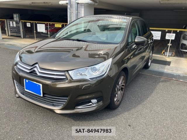 Citroen C4 2013-02 7615524-1