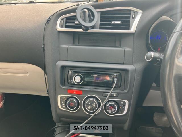 Citroen C4 2013-02 7615524-25