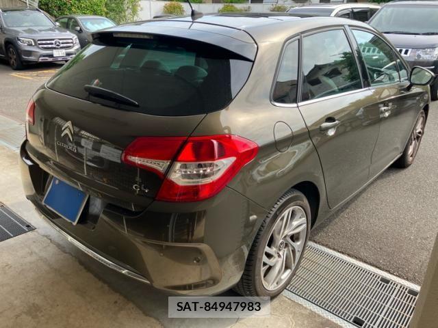 Citroen C4 2013-02 7615524-2
