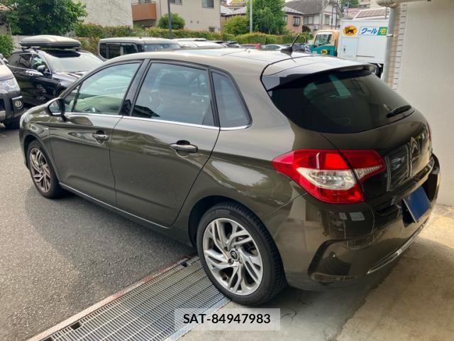 Citroen C4 2013-02 7615524-3
