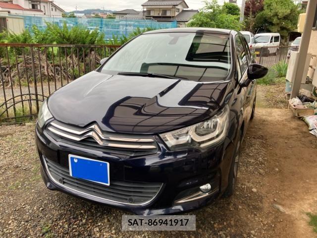 Citroen C4 2016-02 7721890-1