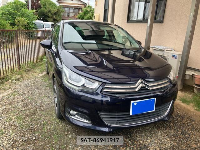 Citroen C4 2016-02 7721890-2
