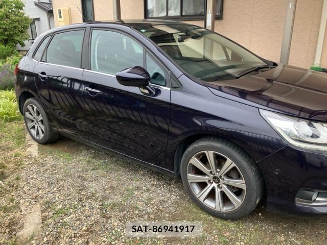 Citroen C4 2016-02 7721890-3