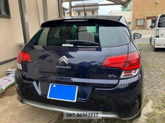 Citroen C4 2016-02 7721890-7