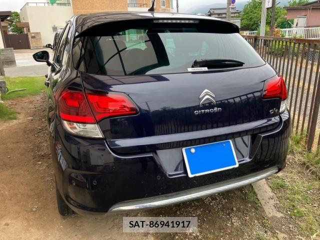Citroen C4 2016-02 7721890-8