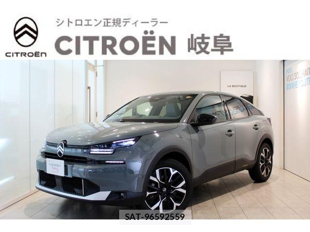 Citroen C4 2025-07 7721887-0