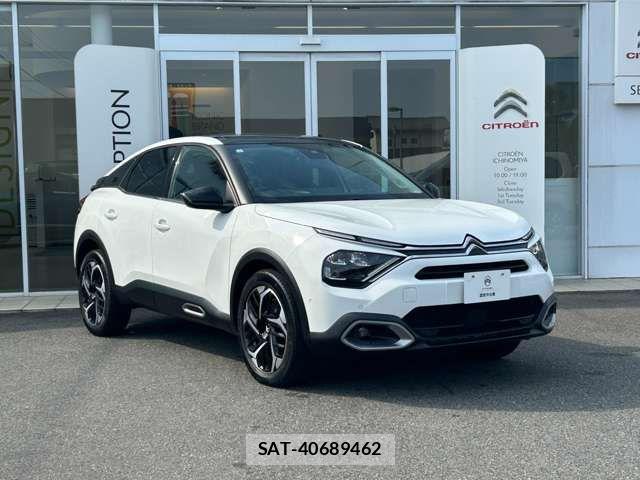 Citroen C4 2023-06 7721889-2