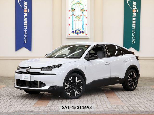 Citroen C4 2025-08 8098493-0